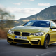 Image for article titled The All-New BMW M3 Sedan And BMW M4 Coupe